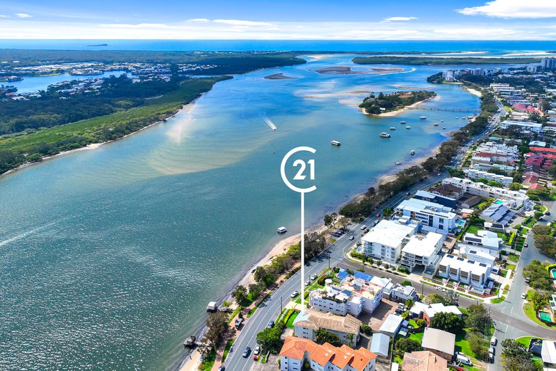Photo - 1/155-157 Bradman Avenue, Maroochydore QLD 4558 - Image 1