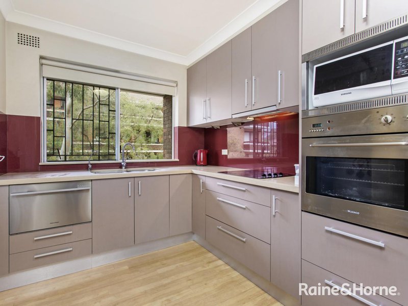 Photo - 11/55-57 Liverpool Road, Ashfield NSW 2131 - Image