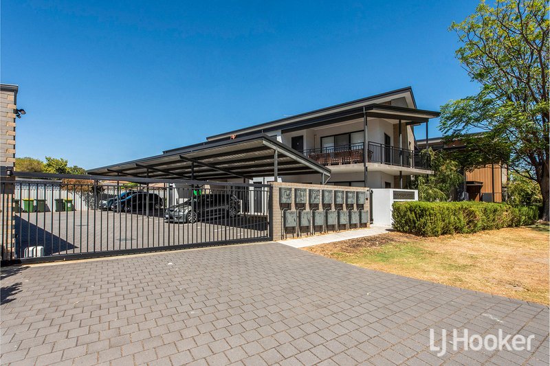 11/55 Forrest Street, Mandurah WA 6210