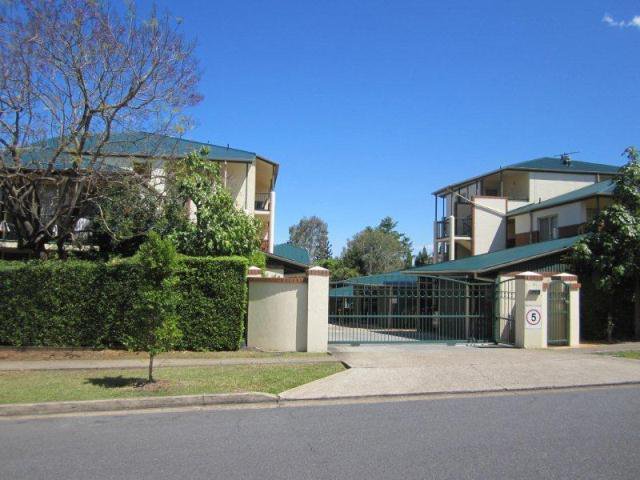 Photo - 11/55 Hassall Street, Corinda QLD 4075 - Image 1