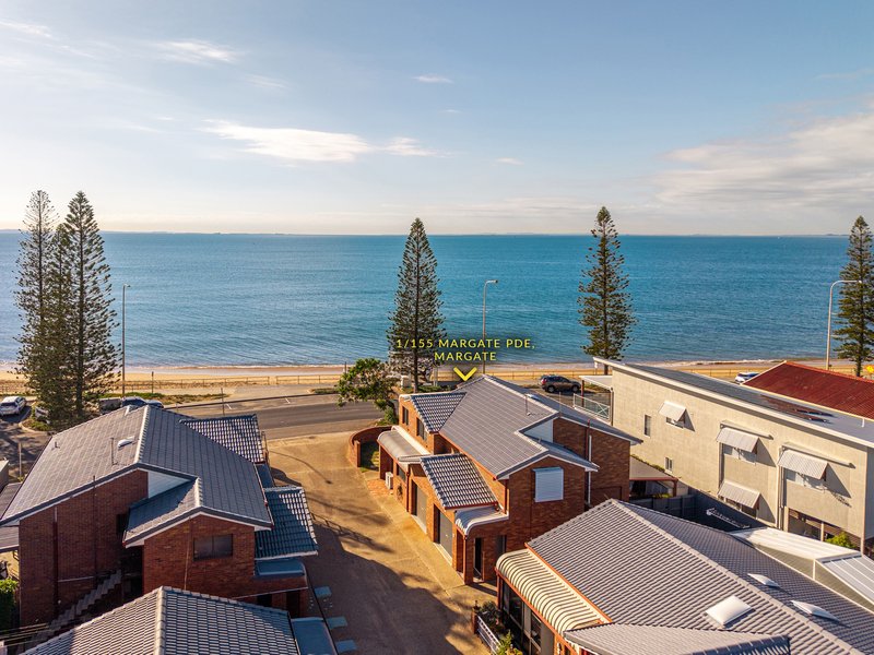 Photo - 1/155 Margate Parade, Margate QLD 4019 - Image 1