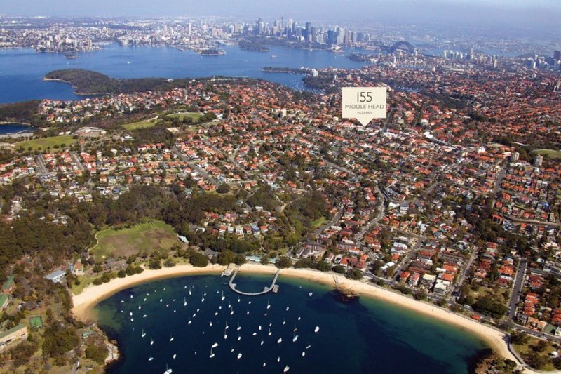 Photo - 1/155 Middle Head Road, Mosman NSW 2088 - Image 6