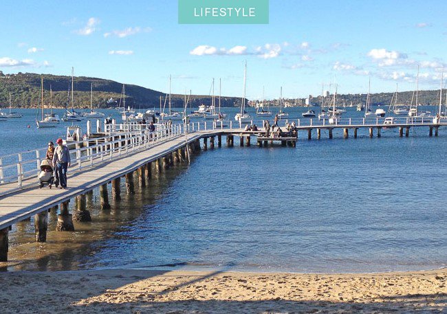 Photo - 1/155 Middle Head Road, Mosman NSW 2088 - Image 15