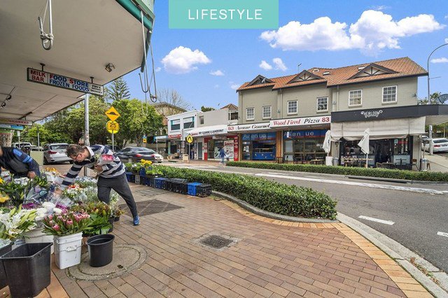 Photo - 1/155 Middle Head Road, Mosman NSW 2088 - Image 16