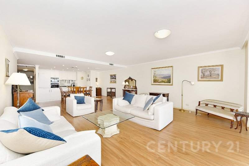 Photo - 115/5 Wulumay Close, Rozelle NSW 2039 - Image 2