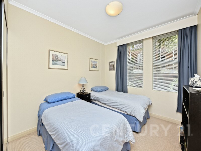 Photo - 115/5 Wulumay Close, Rozelle NSW 2039 - Image 9