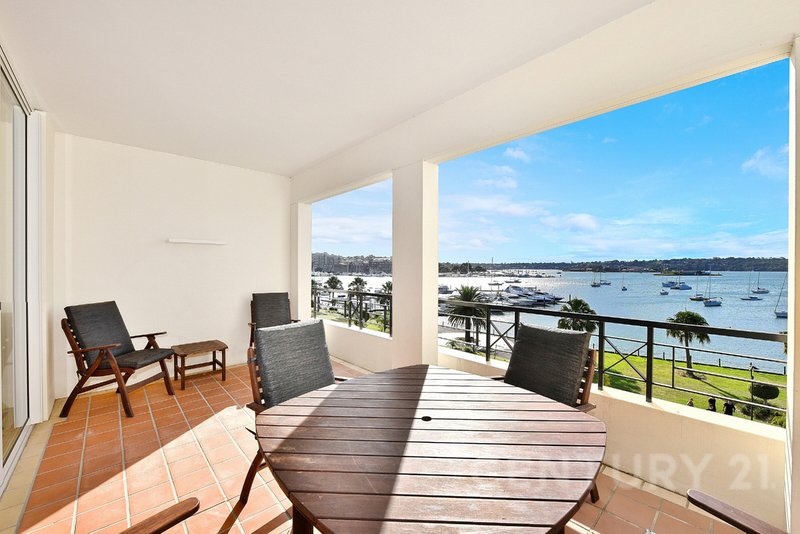 Photo - 115/5 Wulumay Close, Rozelle NSW 2039 - Image 10