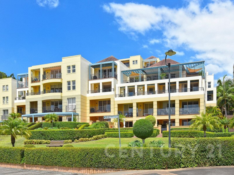 Photo - 115/5 Wulumay Close, Rozelle NSW 2039 - Image 13