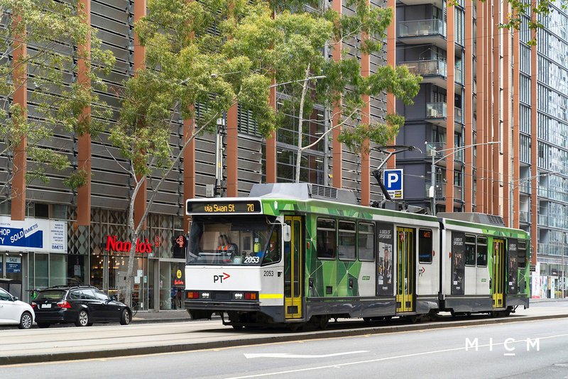 Photo - 115/546-548 Flinders Street, Melbourne VIC 3000 - Image 9