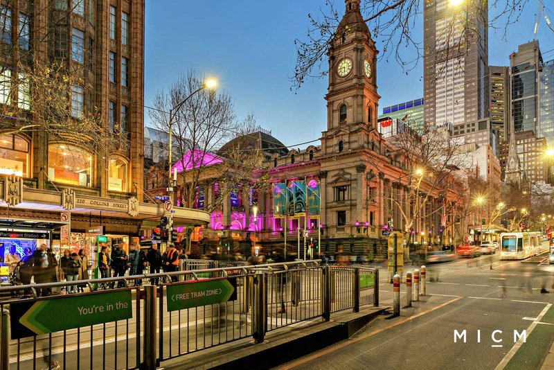 Photo - 115/546-548 Flinders Street, Melbourne VIC 3000 - Image 12