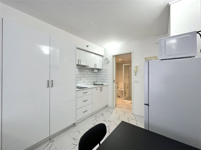 Photo - 115/546 Flinders Street, Melbourne VIC 3000 - Image 1