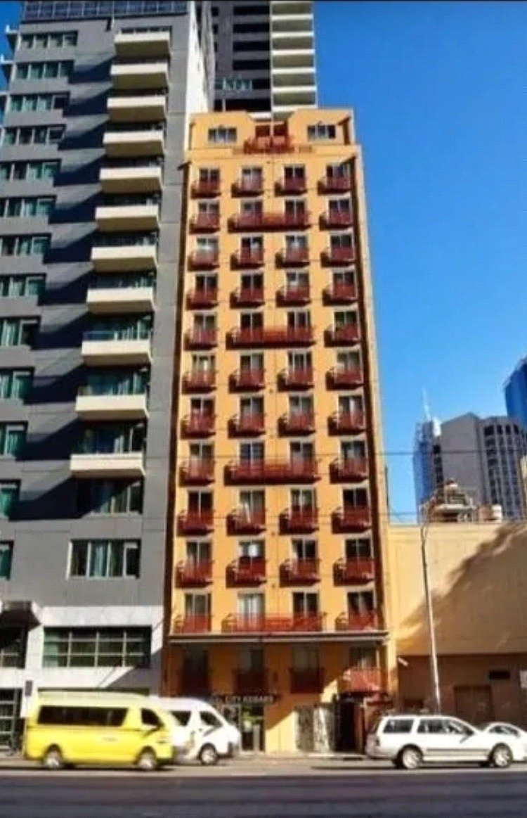 Photo - 115/546 Flinders Street, Melbourne VIC 3000 - Image 7