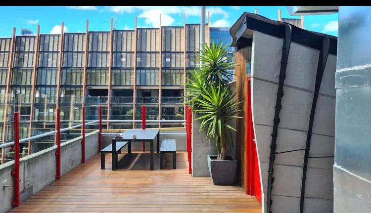 Photo - 115/546 Flinders Street, Melbourne VIC 3000 - Image 10