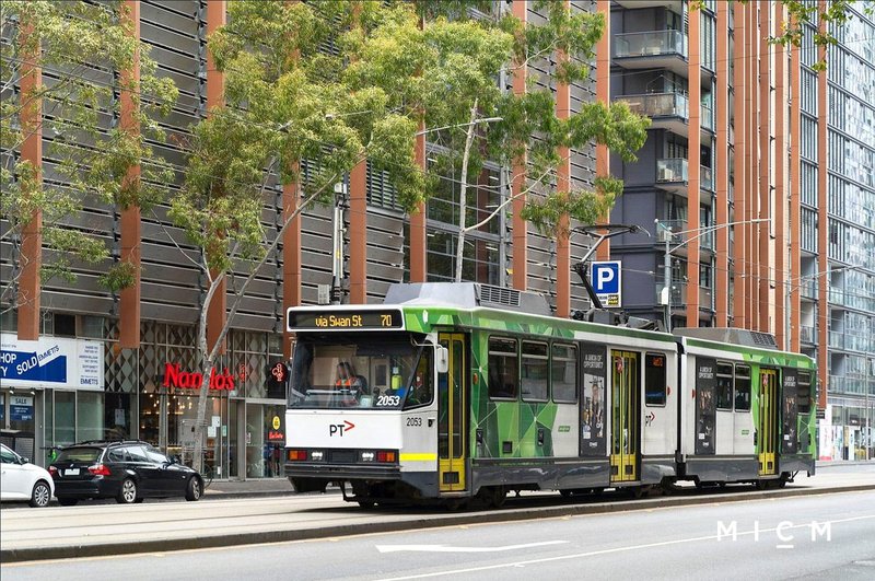 Photo - 115/546 Flinders Street, Melbourne VIC 3000 - Image 11