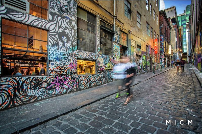 Photo - 115/546 Flinders Street, Melbourne VIC 3000 - Image 12