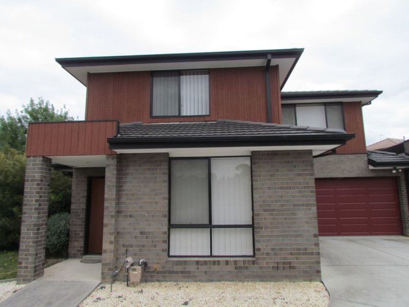 Photo - 1/1555 Ferntree Gully Road, Knoxfield VIC 3180 - Image 1