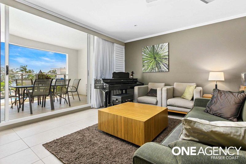 115/569-571 The Esplanade, Urangan QLD 4655