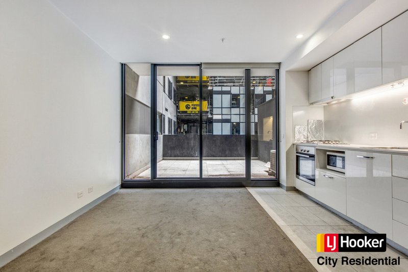 Photo - 115/6 Leicester Street, Carlton VIC 3053 - Image 2