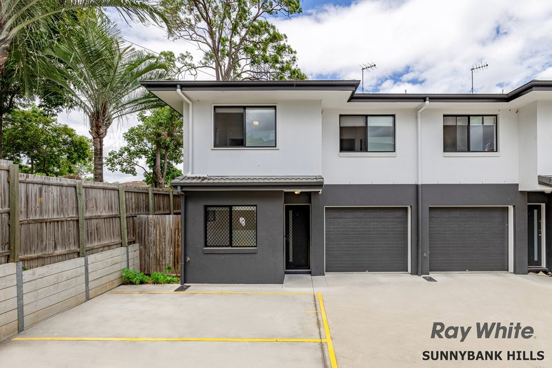 1/156 Padstow Road, Eight Mile Plains QLD 4113