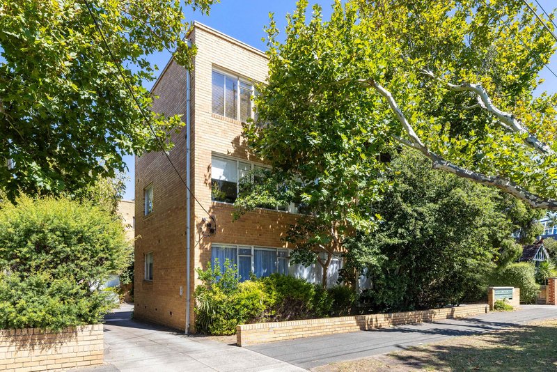 Photo - 1/157 Brighton Road, Elwood VIC 3184 - Image 1