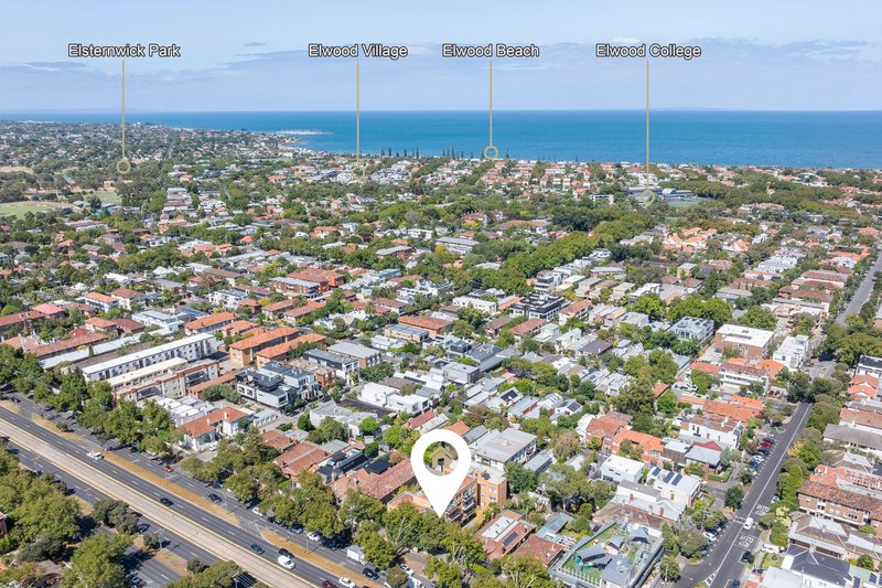 Photo - 1/157 Brighton Road, Elwood VIC 3184 - Image 7