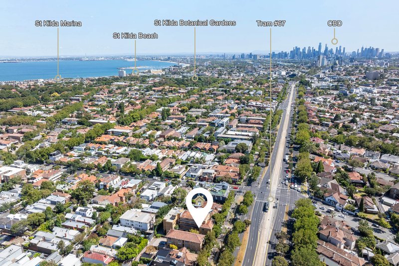 Photo - 1/157 Brighton Road, Elwood VIC 3184 - Image 9