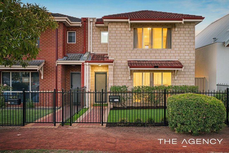 Photo - 11/57 Frederick Street, Belmont WA 6104 - Image 1