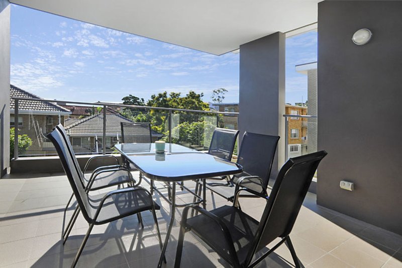 11/57 Gordon St , Greenslopes QLD 4120