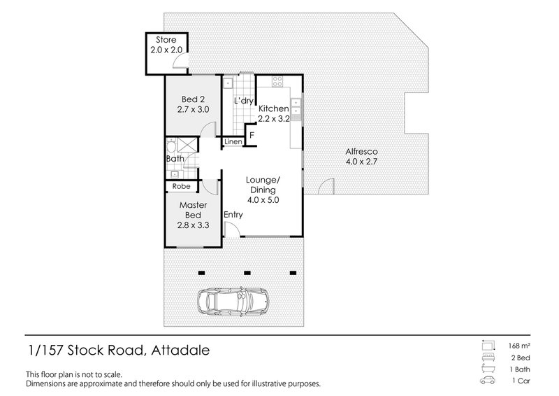 Photo - 1/157 Stock Road, Attadale WA 6156 - Image 28