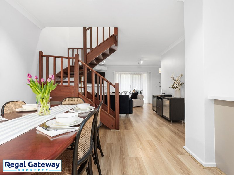Photo - 11/57 Third Avenue, Mount Lawley WA 6050 - Image 1