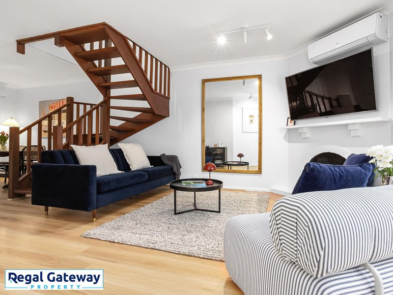 Photo - 11/57 Third Avenue, Mount Lawley WA 6050 - Image 2