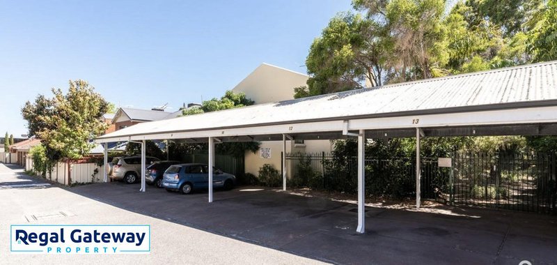 Photo - 11/57 Third Avenue, Mount Lawley WA 6050 - Image 21
