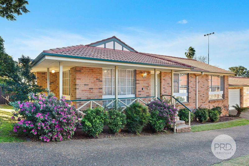 Photo - 1/158-160 Penshurst Street, Penshurst NSW 2222 - Image