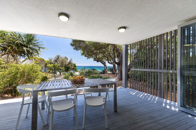 1/158172 Dickson Way, Point Lookout QLD 4183 Real Estate Industry