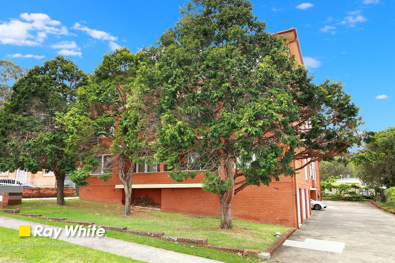 11/58-60 Melvin Street, Beverly Hills NSW 2209