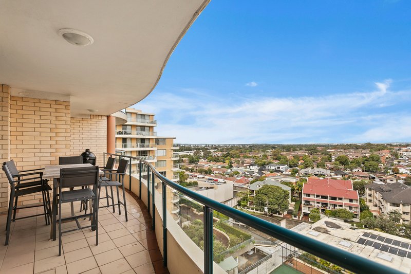 Photo - 115/8 Ashton Street, Rockdale NSW 2216 - Image 5