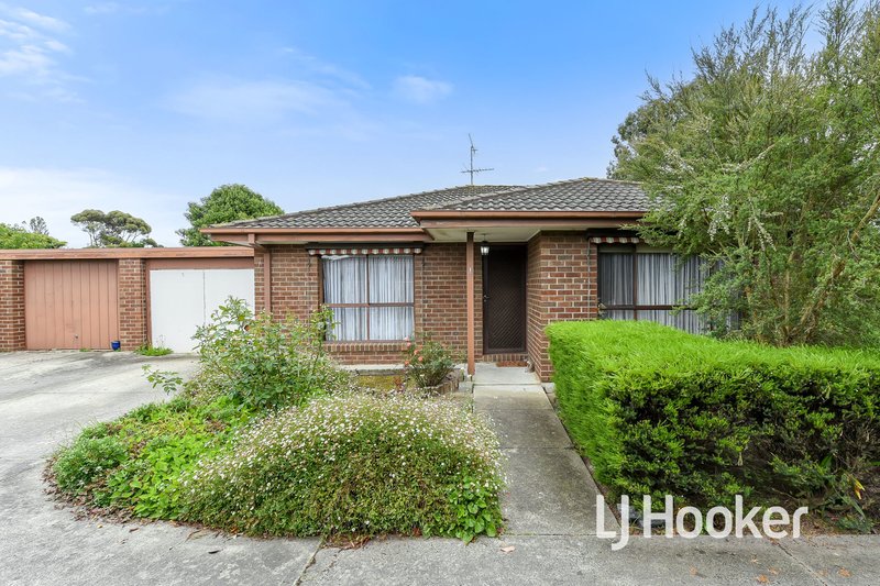 1/158 Clarendon Street, Cranbourne VIC 3977