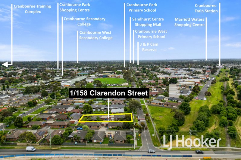 Photo - 1/158 Clarendon Street, Cranbourne VIC 3977 - Image 15