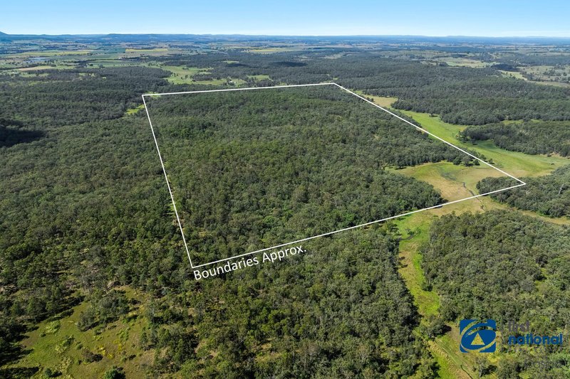 Photo - 1158 Dyraaba Road, Dyraaba NSW 2470 - Image 2