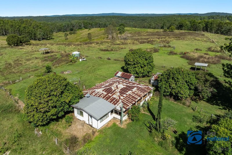 Photo - 1158 Dyraaba Road, Dyraaba NSW 2470 - Image 4