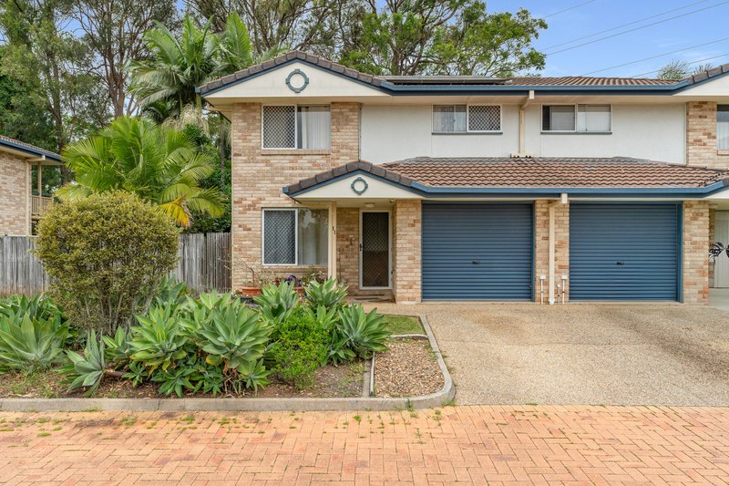 11/58 Symons Road, Sunnybank Hills QLD 4109