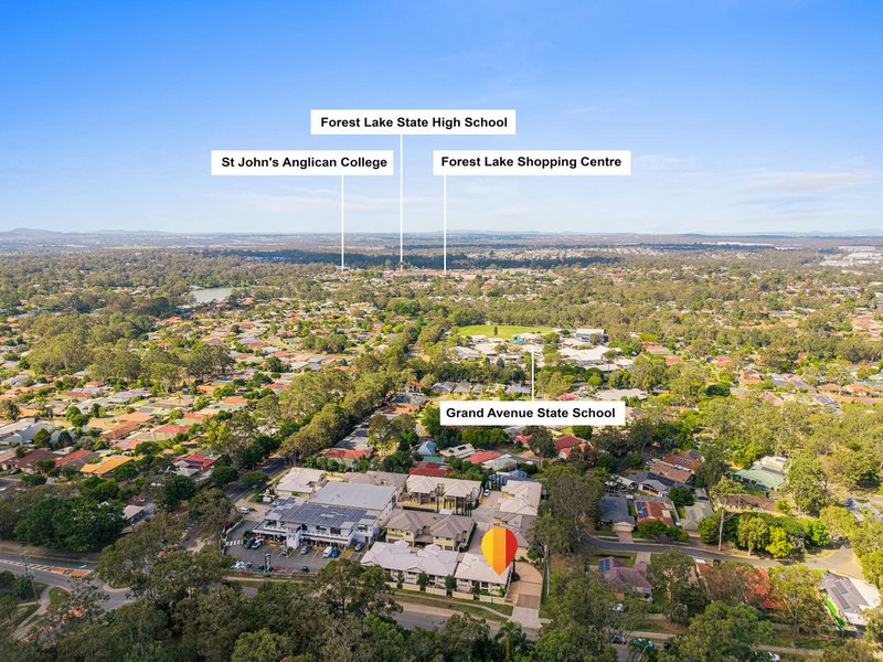Photo - 1/158 Woogaroo Street, Forest Lake QLD 4078 - Image 25