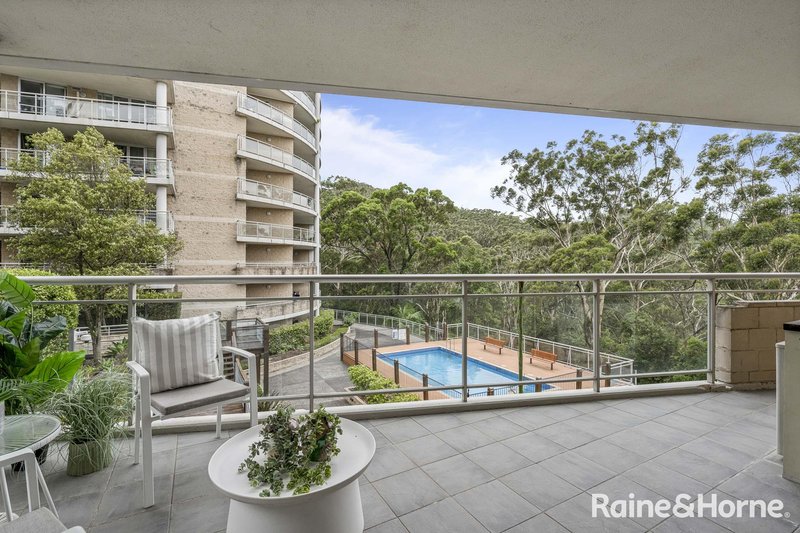 Photo - 115/80 John Whiteway Drive, Gosford NSW 2250 - Image 7