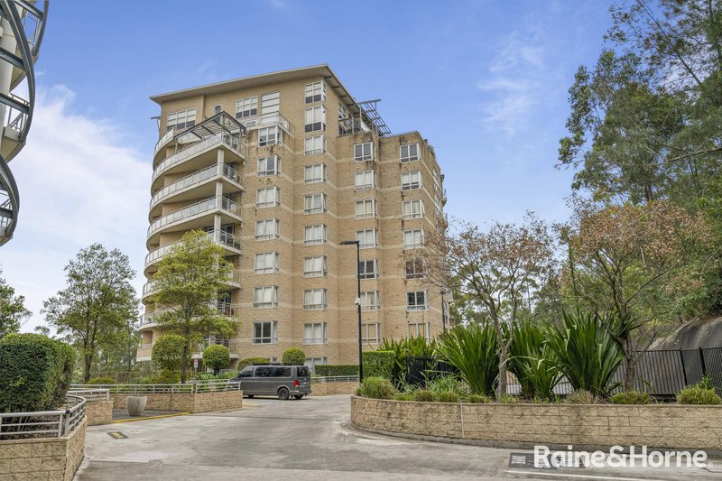 Photo - 115/80 John Whiteway Drive, Gosford NSW 2250 - Image 8