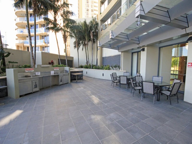 Photo - 115/82 Boundary Street, Brisbane City QLD 4000 - Image 20