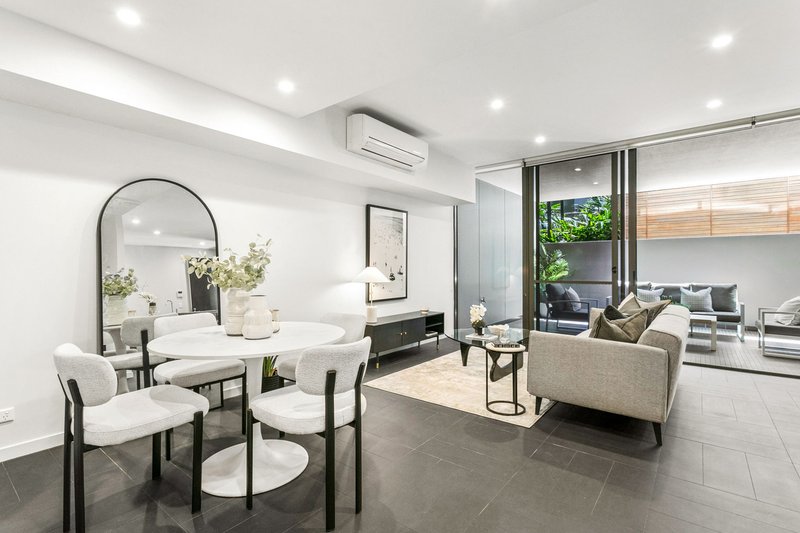 Photo - 115/850 Bourke Street, Waterloo NSW 2017 - Image 1