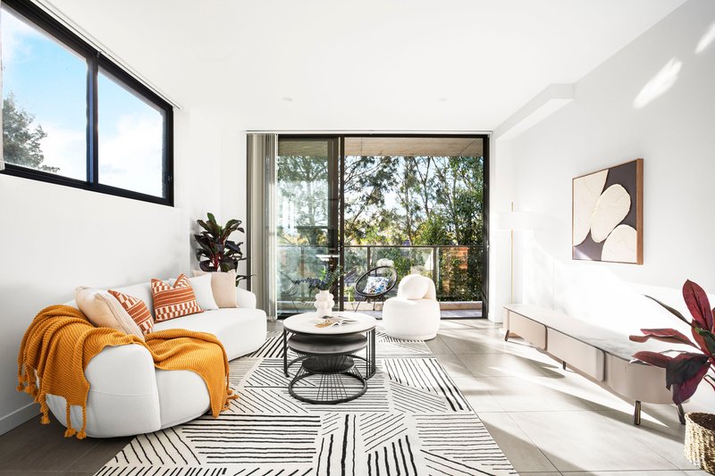 Photo - 11/589-591 New Canterbury Road, Dulwich Hill NSW 2203 - Image 1