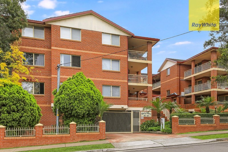 Photo - 11/59-63 Buller Street, North Parramatta NSW 2151 - Image 1