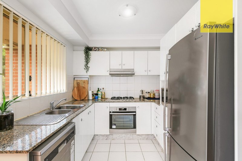Photo - 11/59-63 Buller Street, North Parramatta NSW 2151 - Image 2