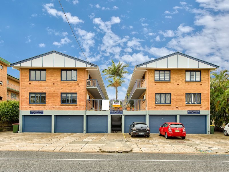 Photo - 11/59 Bonney Avenue, Clayfield QLD 4011 - Image